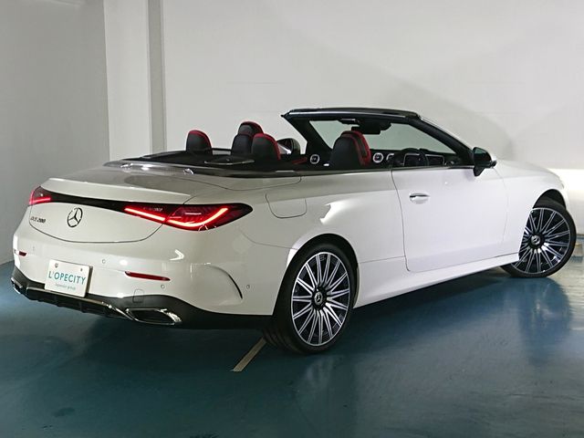 MERCEDES BENZ CLE CL 2024 Image 31