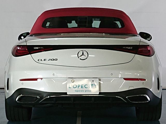 MERCEDES BENZ CLE CL 2024 Image 31