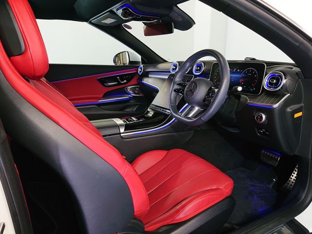 MERCEDES BENZ CLE CL 2024 Image 31