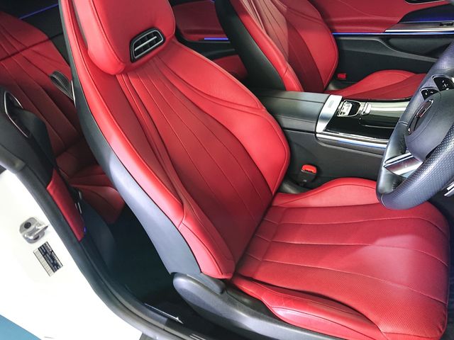 MERCEDES BENZ CLE CL 2024 Image 31