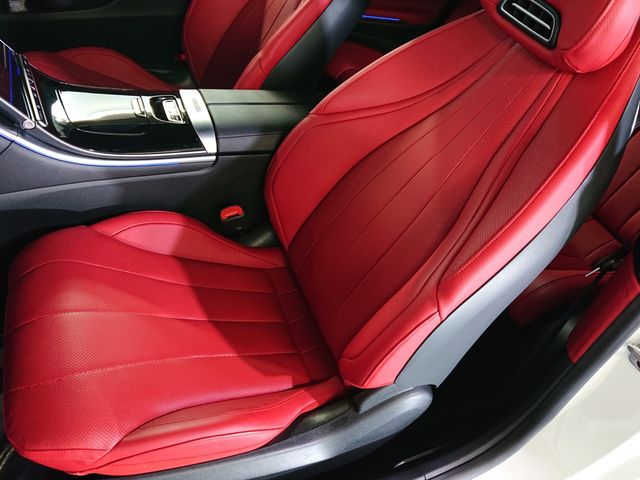 MERCEDES BENZ CLE CL 2024 Image 31