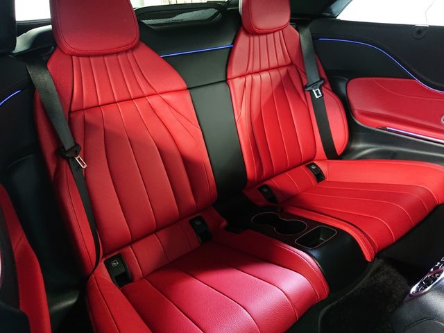 MERCEDES BENZ CLE CL 2024 Image 31