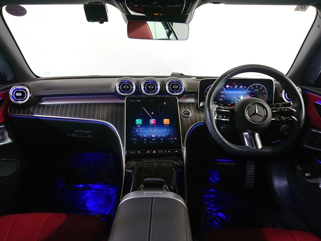 MERCEDES BENZ CLE CL 2024 Image 31