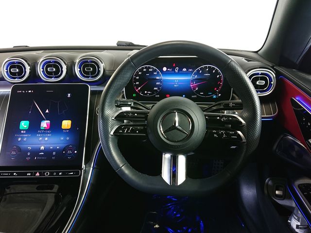 MERCEDES BENZ CLE CL 2024 Image 31