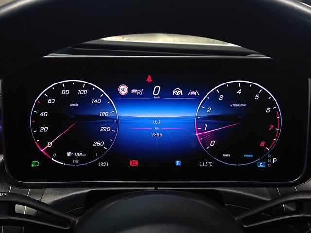 MERCEDES BENZ CLE CL 2024 Image 31