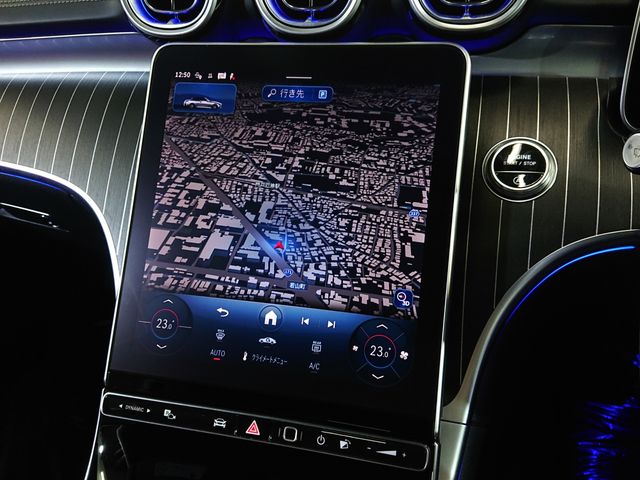 MERCEDES BENZ CLE CL 2024 Image 31