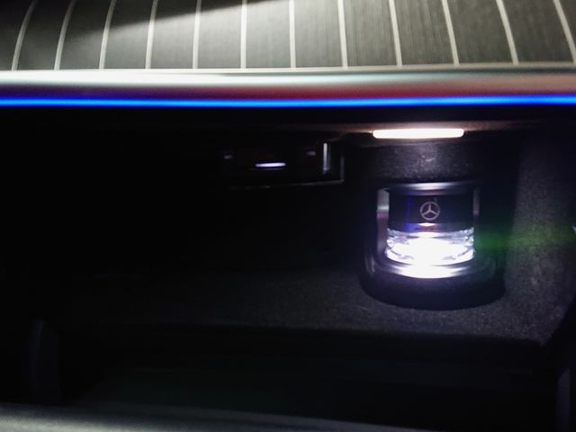 MERCEDES BENZ CLE CL 2024 Image 31