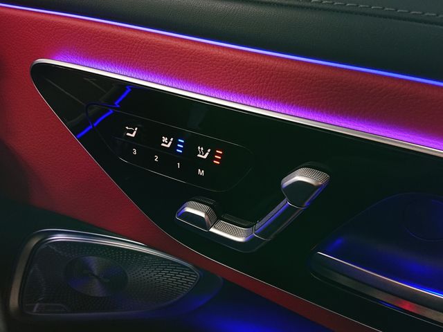 MERCEDES BENZ CLE CL 2024 Image 31