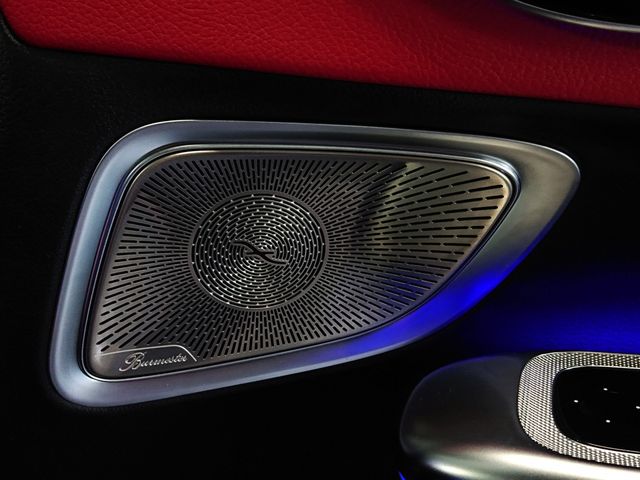 MERCEDES BENZ CLE CL 2024 Image 31