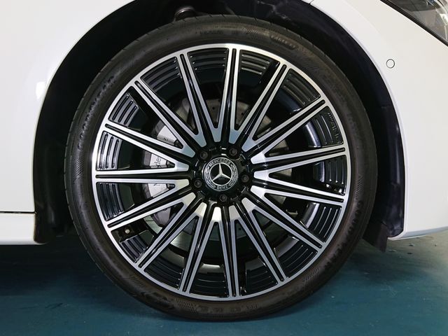 MERCEDES BENZ CLE CL 2024 Image 31