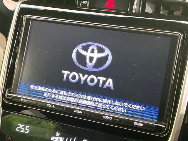 TOYOTA HARRIER 4WD 2018 Image 31