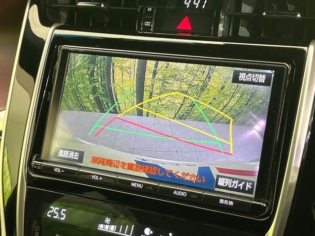 TOYOTA HARRIER 4WD 2018 Image 31