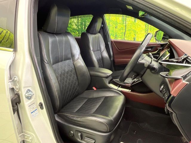 TOYOTA HARRIER 4WD 2018 Image 31