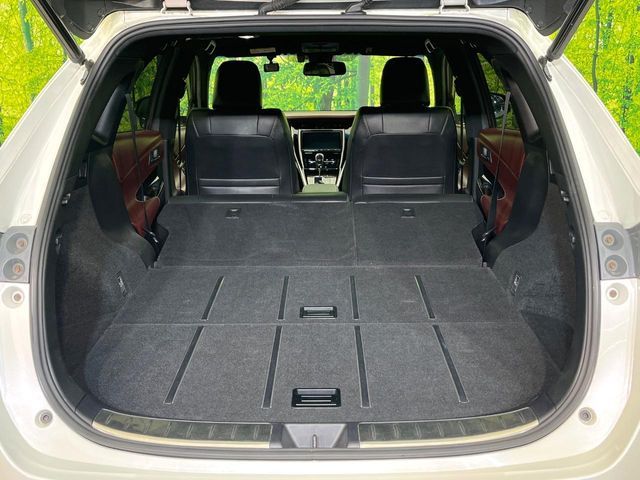 TOYOTA HARRIER 4WD 2018 Image 31