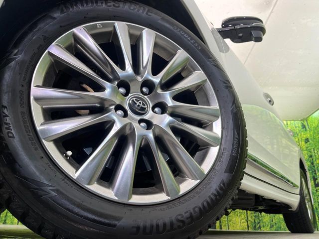 TOYOTA HARRIER 4WD 2018 Image 31