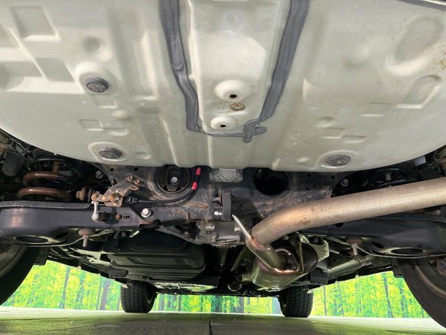 TOYOTA HARRIER 4WD 2018 Image 31