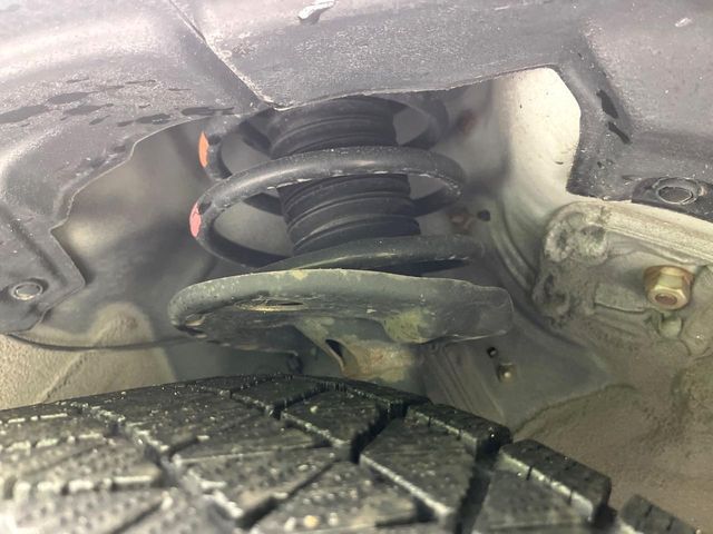 TOYOTA HARRIER 4WD 2018 Image 31