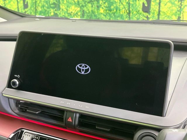 TOYOTA PRIUS 4WD 2023 Image 31