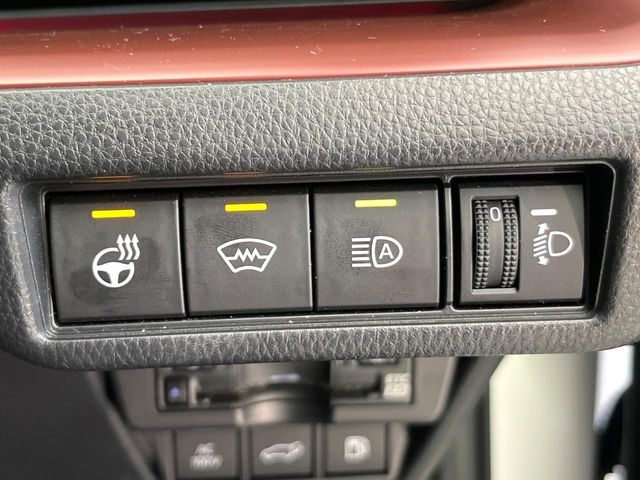 TOYOTA PRIUS 4WD 2023 Image 31