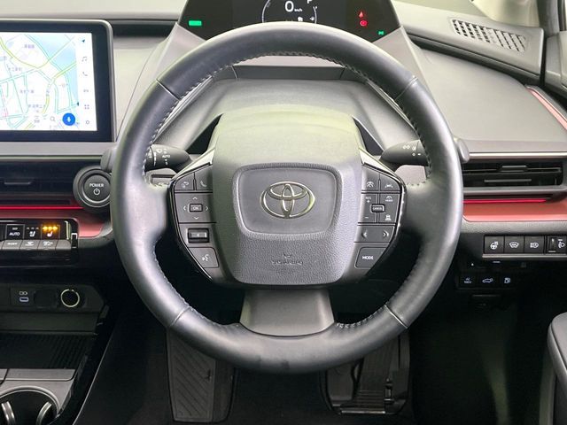 TOYOTA PRIUS 4WD 2023 Image 31