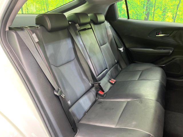 TOYOTA PRIUS 4WD 2023 Image 31