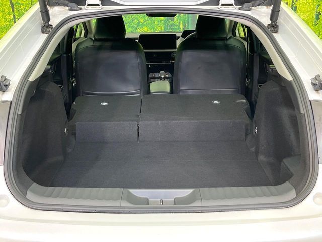 TOYOTA PRIUS 4WD 2023 Image 31