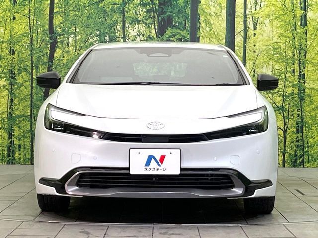 TOYOTA PRIUS 4WD 2023 Image 31