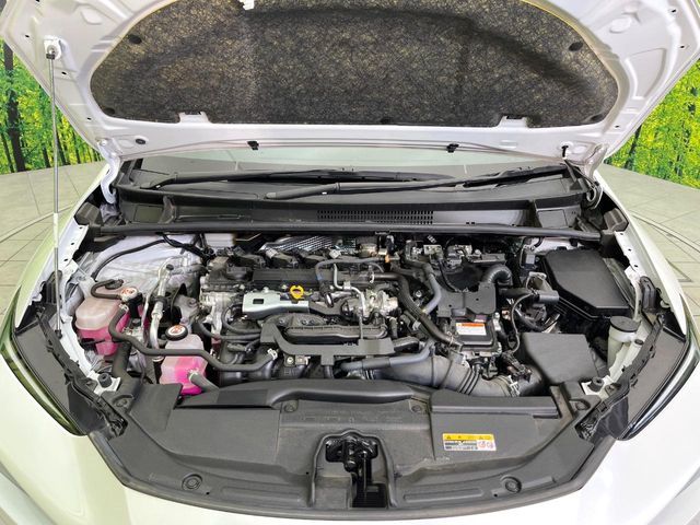 TOYOTA PRIUS 4WD 2023 Image 31