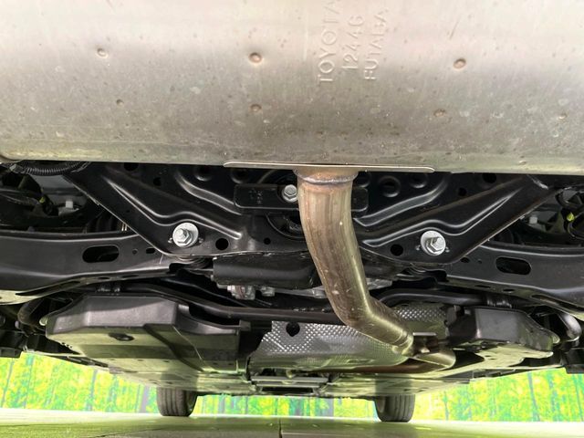 TOYOTA PRIUS 4WD 2023 Image 31