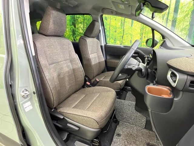 TOYOTA SIENTA HYBRID 2023 Image 31