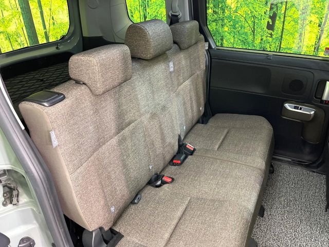 TOYOTA SIENTA HYBRID 2023 Image 31