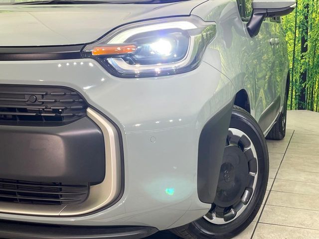 TOYOTA SIENTA HYBRID 2023 Image 31