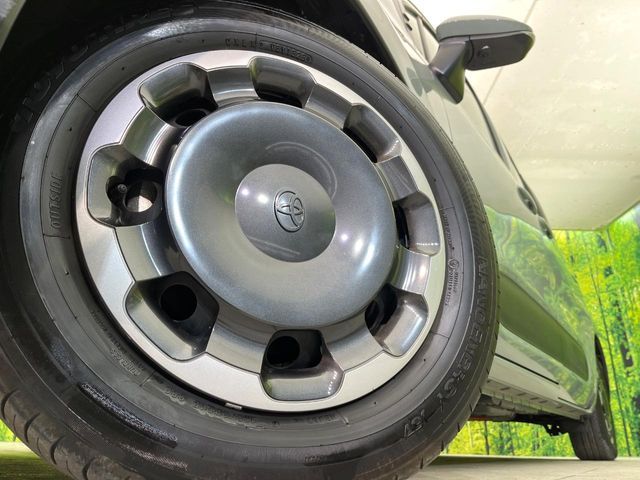 TOYOTA SIENTA HYBRID 2023 Image 31