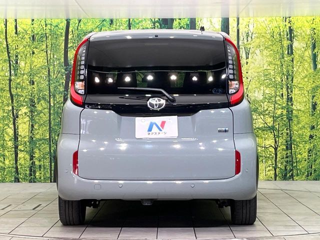 TOYOTA SIENTA HYBRID 2023 Image 31