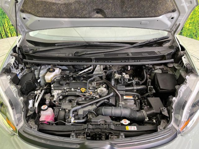 TOYOTA SIENTA HYBRID 2023 Image 31