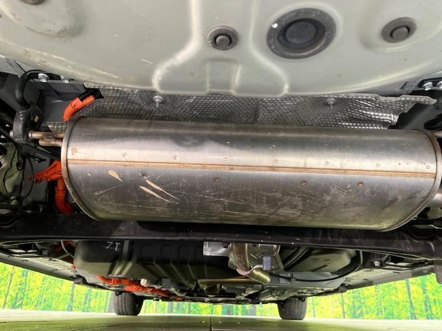 TOYOTA SIENTA HYBRID 2023 Image 31