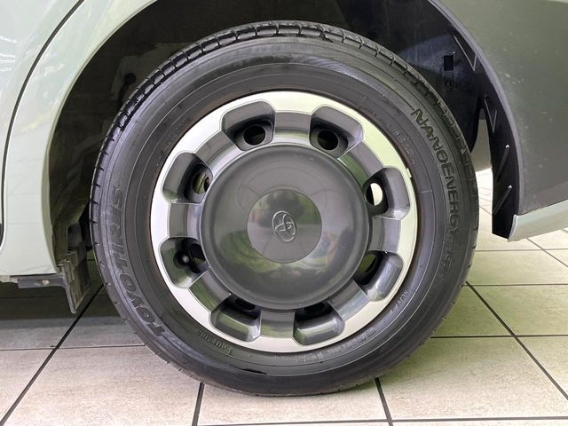 TOYOTA SIENTA HYBRID 2023 Image 31