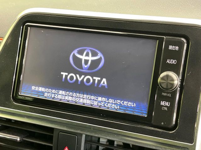 TOYOTA SIENTA HYBRID 2017 Image 31