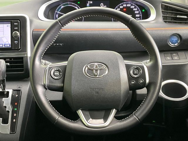 TOYOTA SIENTA HYBRID 2017 Image 31