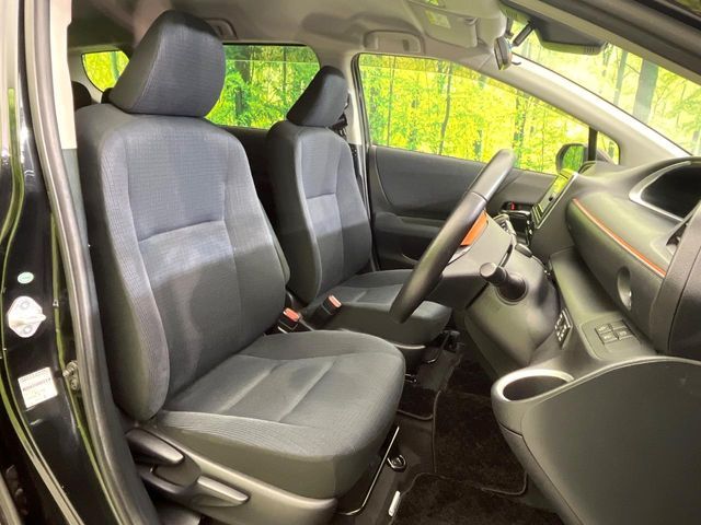 TOYOTA SIENTA HYBRID 2017 Image 31