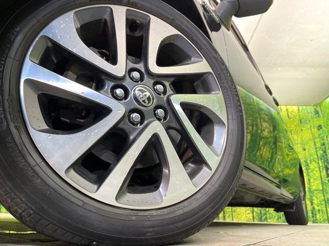 TOYOTA SIENTA HYBRID 2017 Image 31