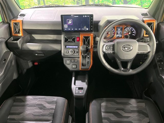 DAIHATSU TAFT 2023 Image 31