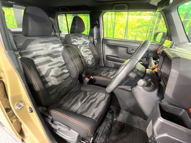 DAIHATSU TAFT 2023 Image 31