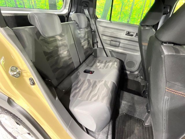 DAIHATSU TAFT 2023 Image 31