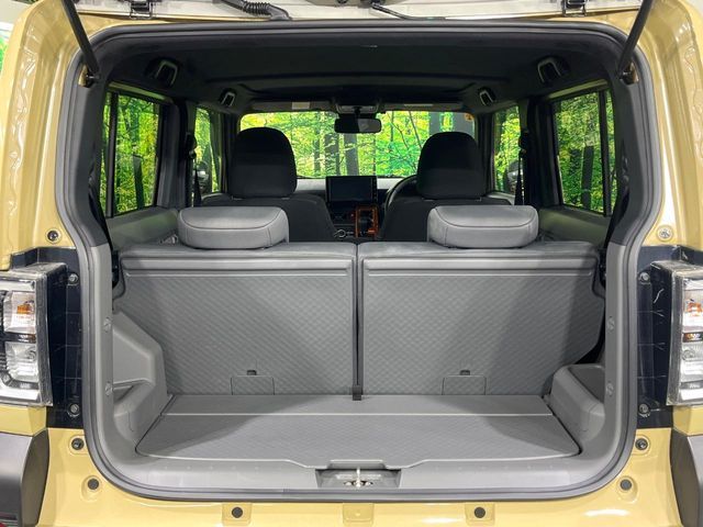 DAIHATSU TAFT 2023 Image 31