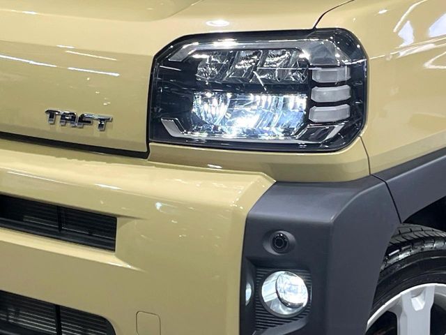 DAIHATSU TAFT 2023 Image 31