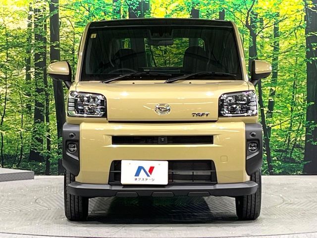 DAIHATSU TAFT 2023 Image 31