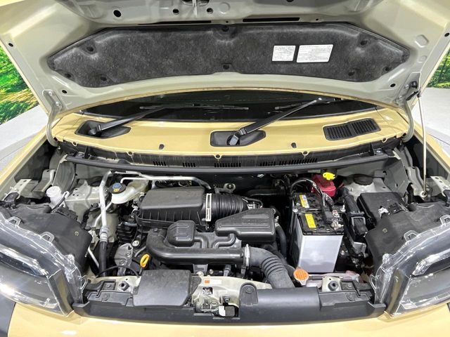 DAIHATSU TAFT 2023 Image 31