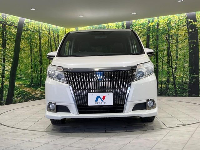 TOYOTA ESQUIRE HYBRID 2015 Image 31