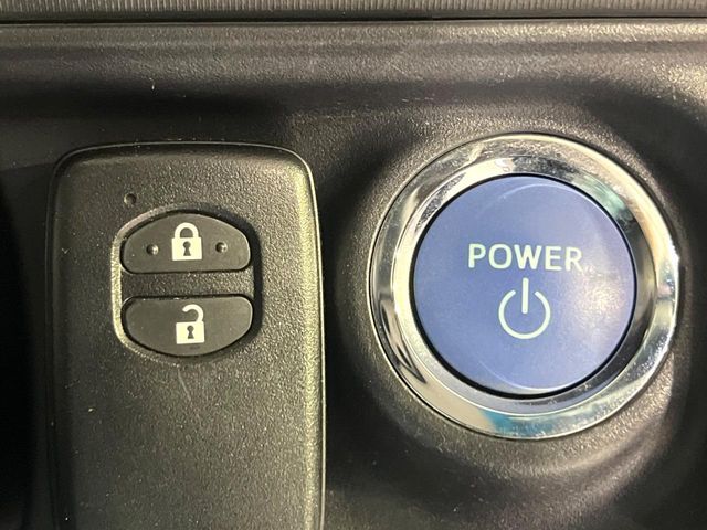 TOYOTA AQUA 2018 Image 31